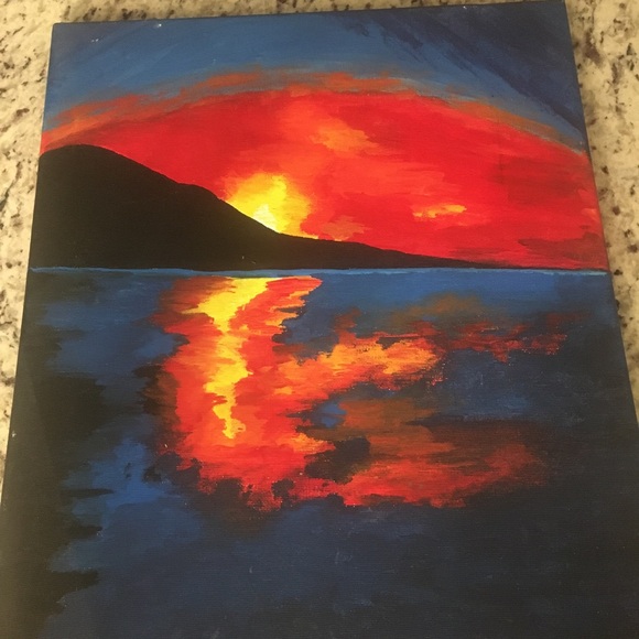 Canvas Art - Picture 4 of 5